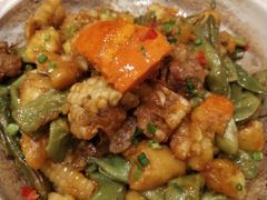 -老江南春·中国龙菜(衡山路店)