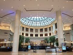 -漢咖啡·全服务式自助晚餐(武汉洲际酒店)