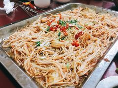 -同裕烧烤·海鲜·家常菜(杰座·欧洲城店)