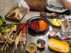 -江湖六膳門串串香(隆礼路店)