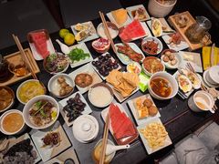 -青藤茶馆(南山路店)