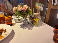 -汤城小厨•粤菜•靓汤(金宝街店)