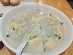 -东泰祥生煎馆(重庆北路店)