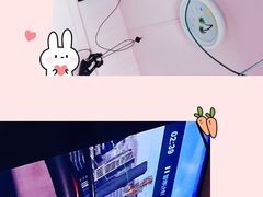 -VR间客漫虚拟现实体验馆(汉街店)