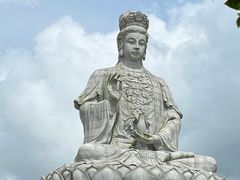 -东莞观音山旅游风景区