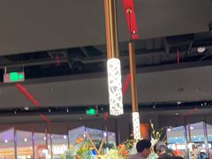 -捞王锅物料理(金华义乌之心店)