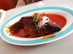 -红旗饭庄