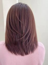 点击看大图 -MORI HAIR SALON日式美发沙龙