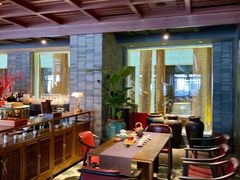 大堂-三号黄浦会Canton Table