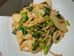 -涌觅名灶·本地海鲜宁波菜(财富广场店)