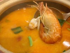 -星叶·东南亚料理(宁波万象汇店)