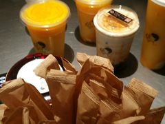 -喜茶(佛山顺德大良东乐路店)