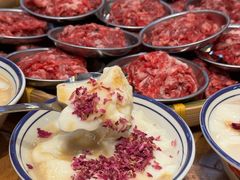 -云阿蛮云南生烫牛肉米线(奉贤路店)