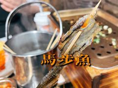 -盟重烧烤(东瓜山创始店)