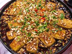 -李不管把把烧(华海路店)