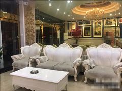 -华夏良子·足道SPA艾灸(龙潭路店)