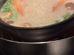 -捞王锅物料理(凯旋路店)