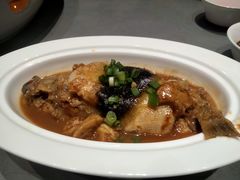 -神洲四海大酒楼(王府井澳门中心店)