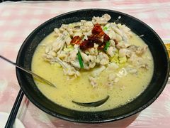 -阿楷·二十年烧烤宵夜·渔家小寨(达明店)