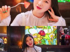 -马克西姆餐厅(崇文门店)