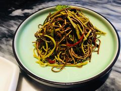 -西安饭庄·非遗陕菜(钟楼店)