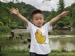 -云溪植物园