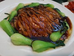 -晋阳饭庄(虎坊桥店)