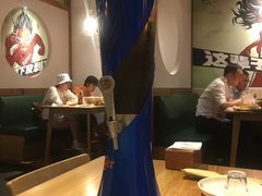 大堂-虾满堂(瑞虹店)