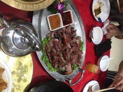 羊腿-东北大院·东北菜(三台子店)