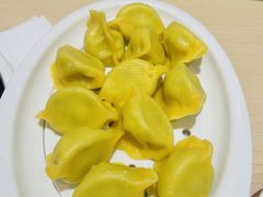 -吕氏疙瘩汤·新派鲁菜(芝罘万达店)