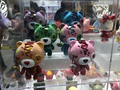 -泡泡玛特POPMART(合生汇店)