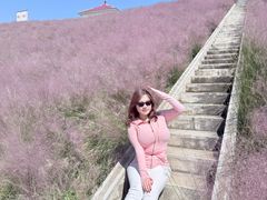 -沂蒙云瀑洞天景区