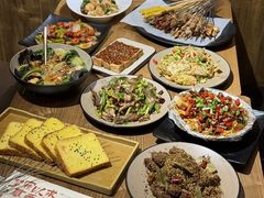 -壹酒贰肉1926·深夜食堂(九纬路店)