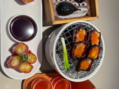 -蔡澜点心·粤菜(领展购物广场店)