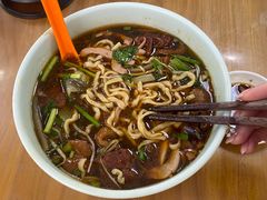 -陈记锅盖面(长江路店)