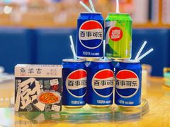 -龚兴城鱼羊吉·家传湖北菜(苗栗路总店)