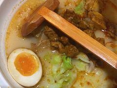 -味千拉面(抚州万达店)