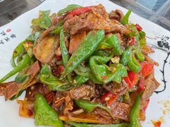 -徽州美食(三十年老店)