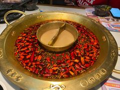 -哥老官重庆美蛙鱼头(宝山龙湖店)