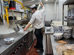 -西部马华清真兰州牛肉面·烧烤夜市(关东店)
