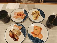 -滨寿司(新街口中央商场店)