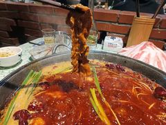 -五里关火锅(牛市口店)