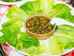 -东江厨岸（惠州味道）(江畔花园店)