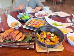 -水润轩私厨海南菜餐厅(铂尔曼酒店)
