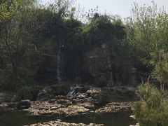 -青州市云门山风景区