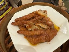 -京香轩·中餐厅(上海中庚聚龙酒店)