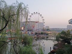 -世纪缘国际会议中心·中餐厅(百家湖店)