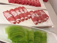 -海底捞大排档火锅(打浦路店)