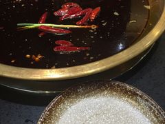 -巴蜀印象火锅(永陵总店)