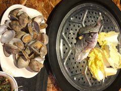 -船奇蒸汽海鲜·闽菜(八市海鲜总店)